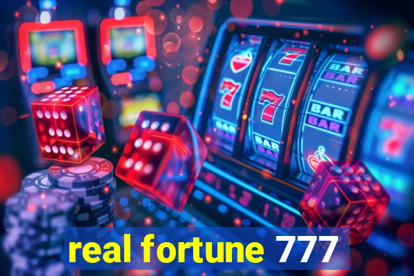 real fortune 777